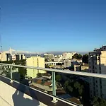 Estadia Arcos Da Lapa