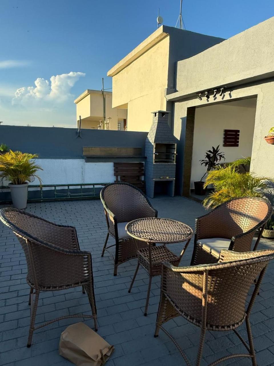 Apartamento Arcos Da Lapa *